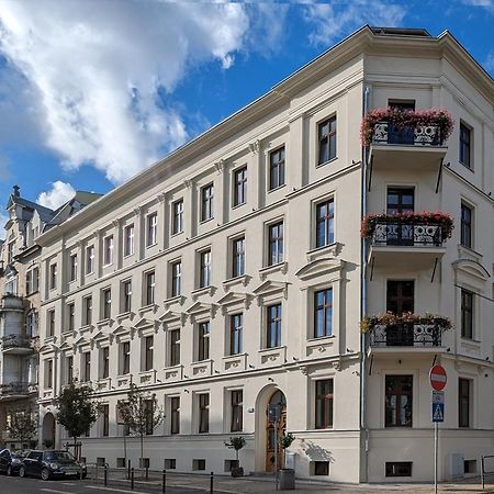Apartamenty Strzelecka 34 Poznan Bagian luar foto