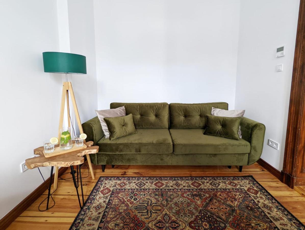 Apartamenty Strzelecka 34 Poznan Bagian luar foto