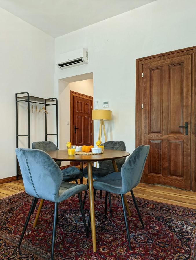 Apartamenty Strzelecka 34 Poznan Bagian luar foto