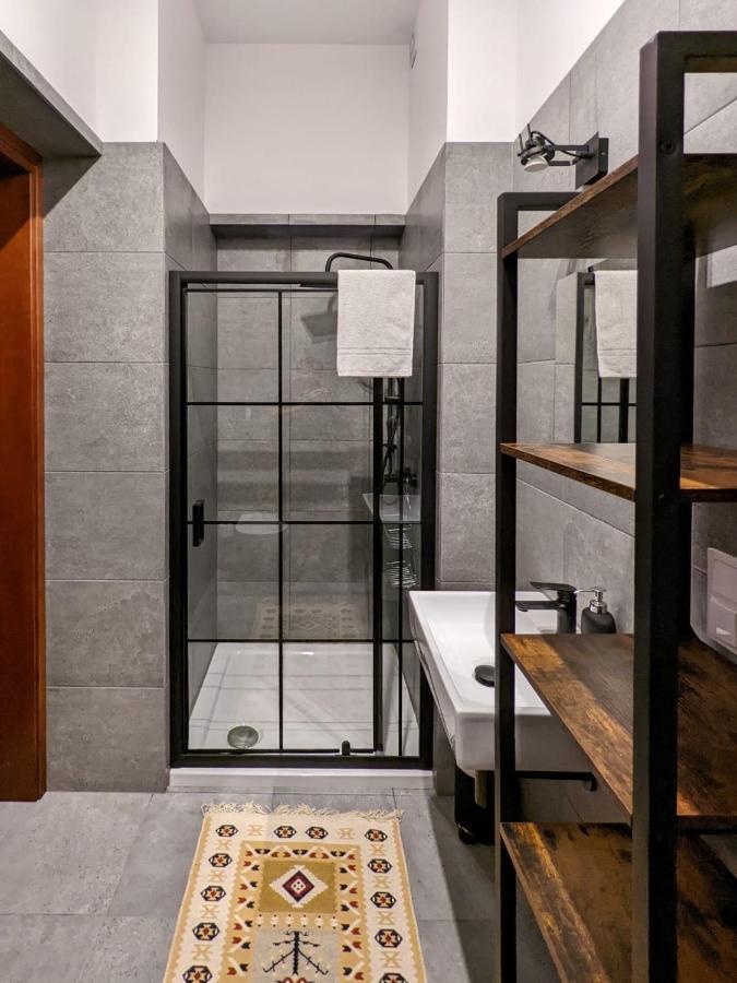 Apartamenty Strzelecka 34 Poznan Bagian luar foto