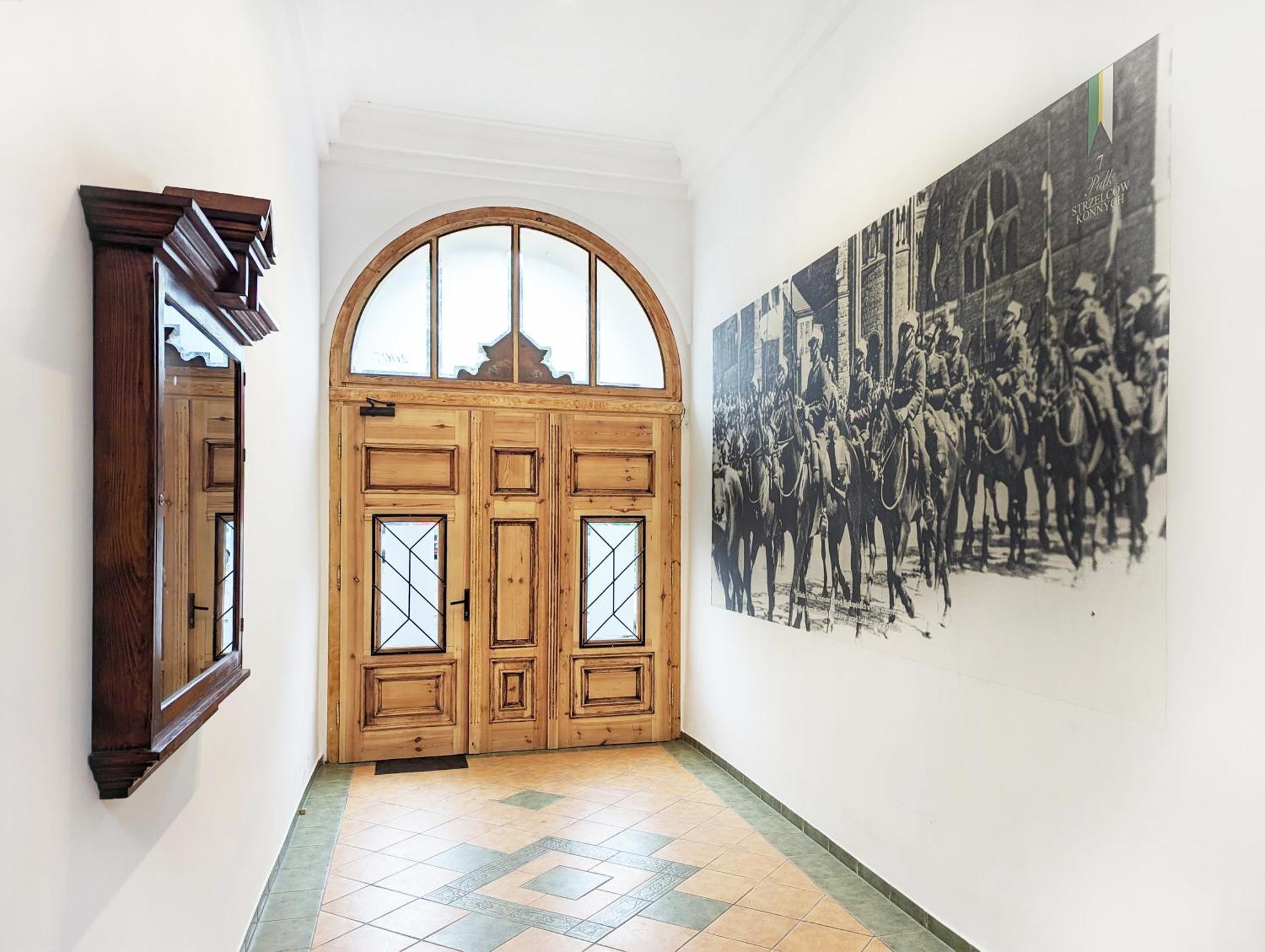 Apartamenty Strzelecka 34 Poznan Bagian luar foto