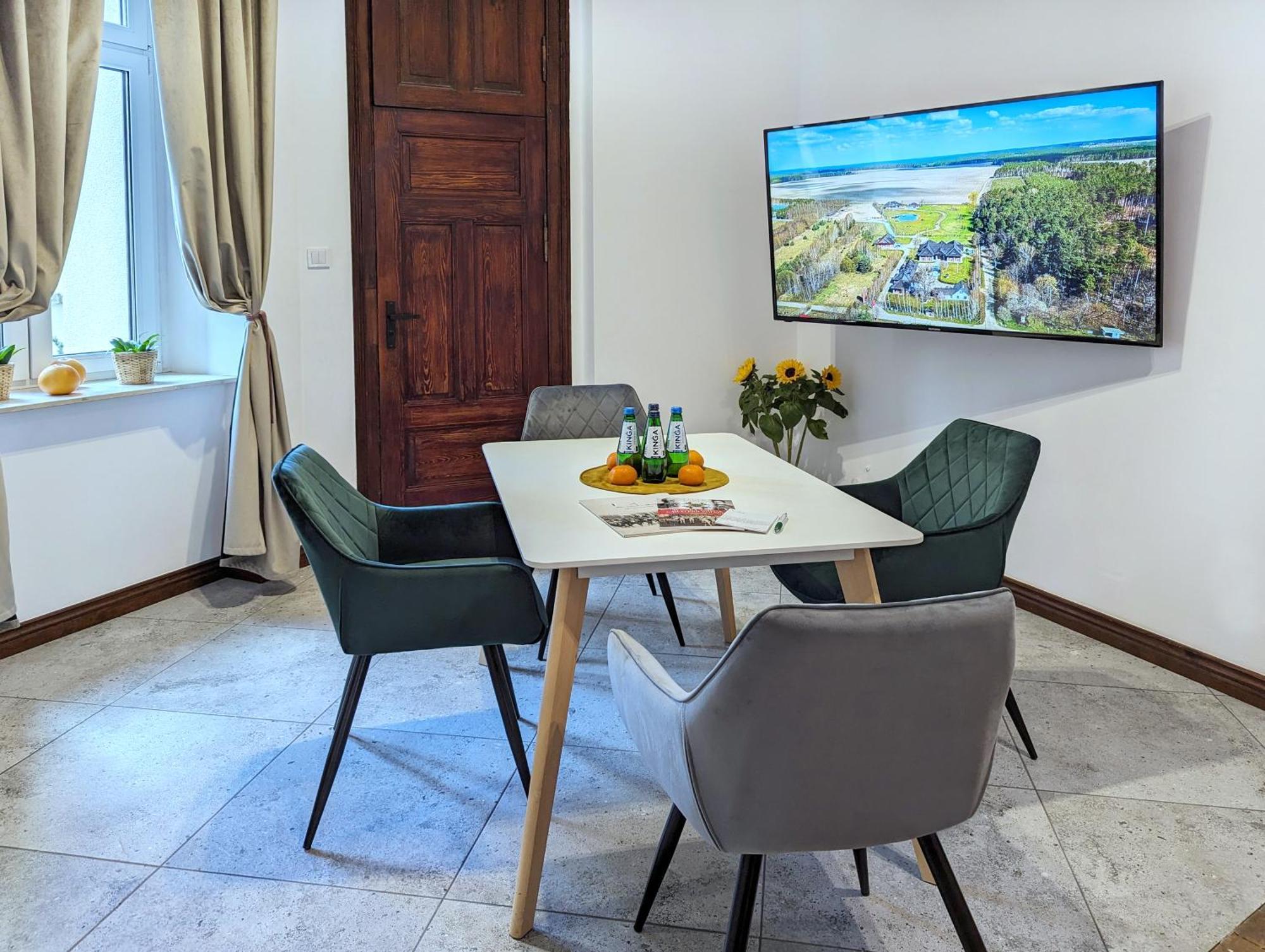 Apartamenty Strzelecka 34 Poznan Bagian luar foto