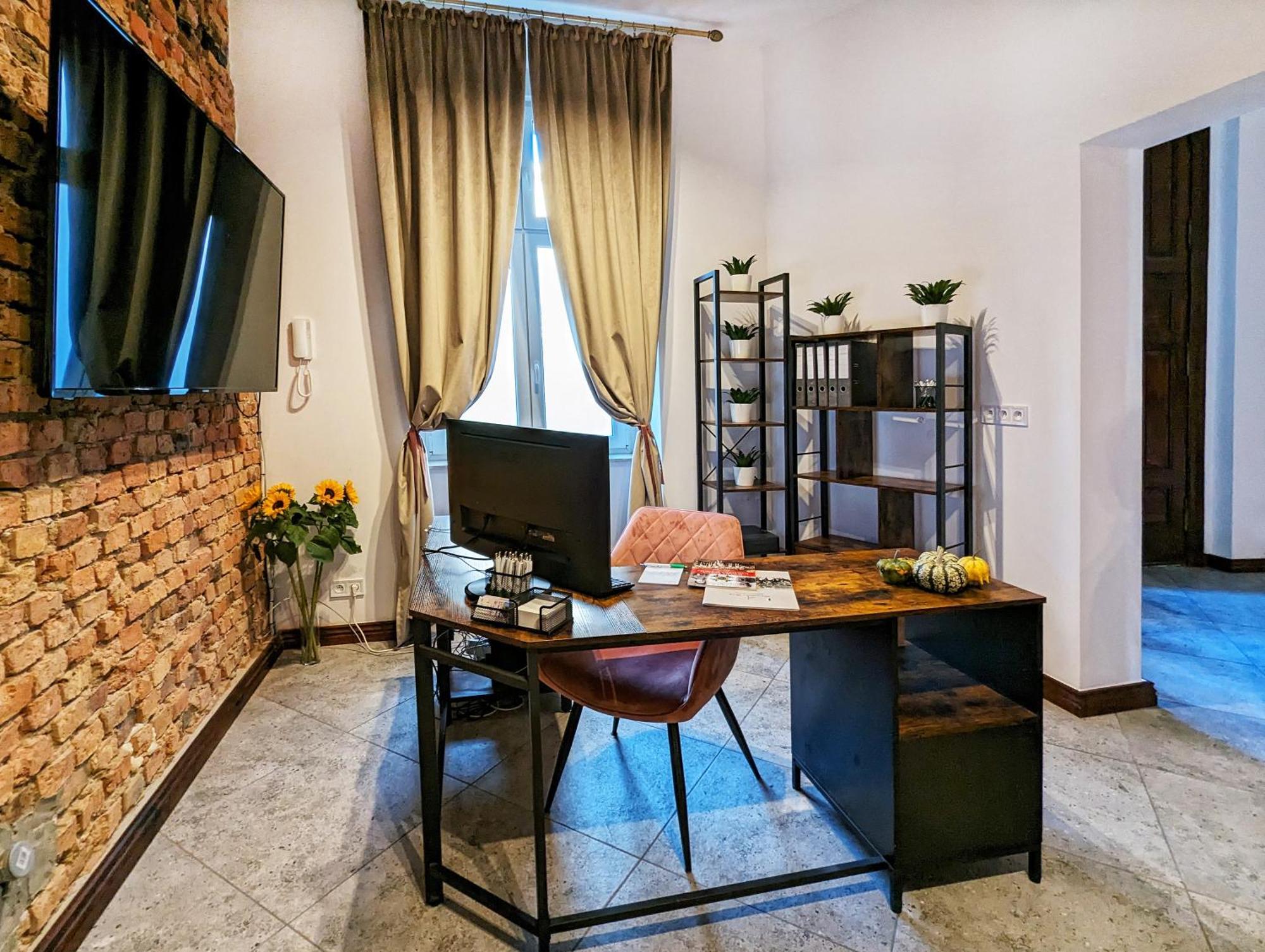 Apartamenty Strzelecka 34 Poznan Bagian luar foto
