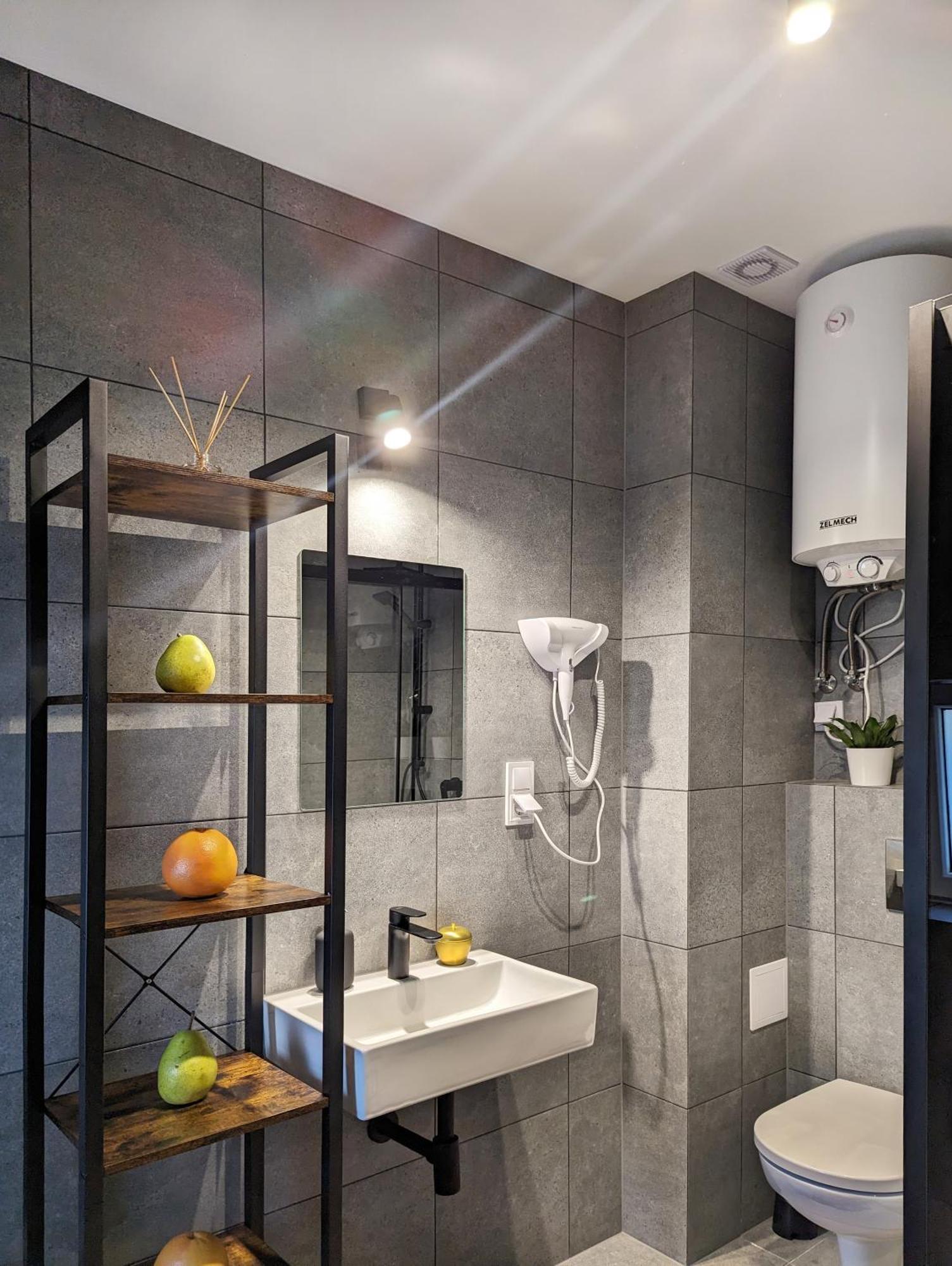 Apartamenty Strzelecka 34 Poznan Bagian luar foto
