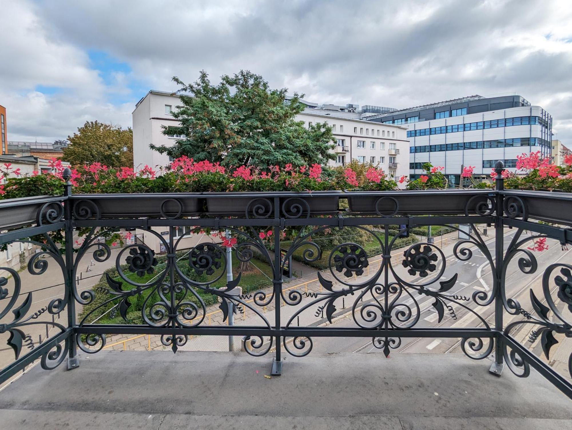 Apartamenty Strzelecka 34 Poznan Bagian luar foto