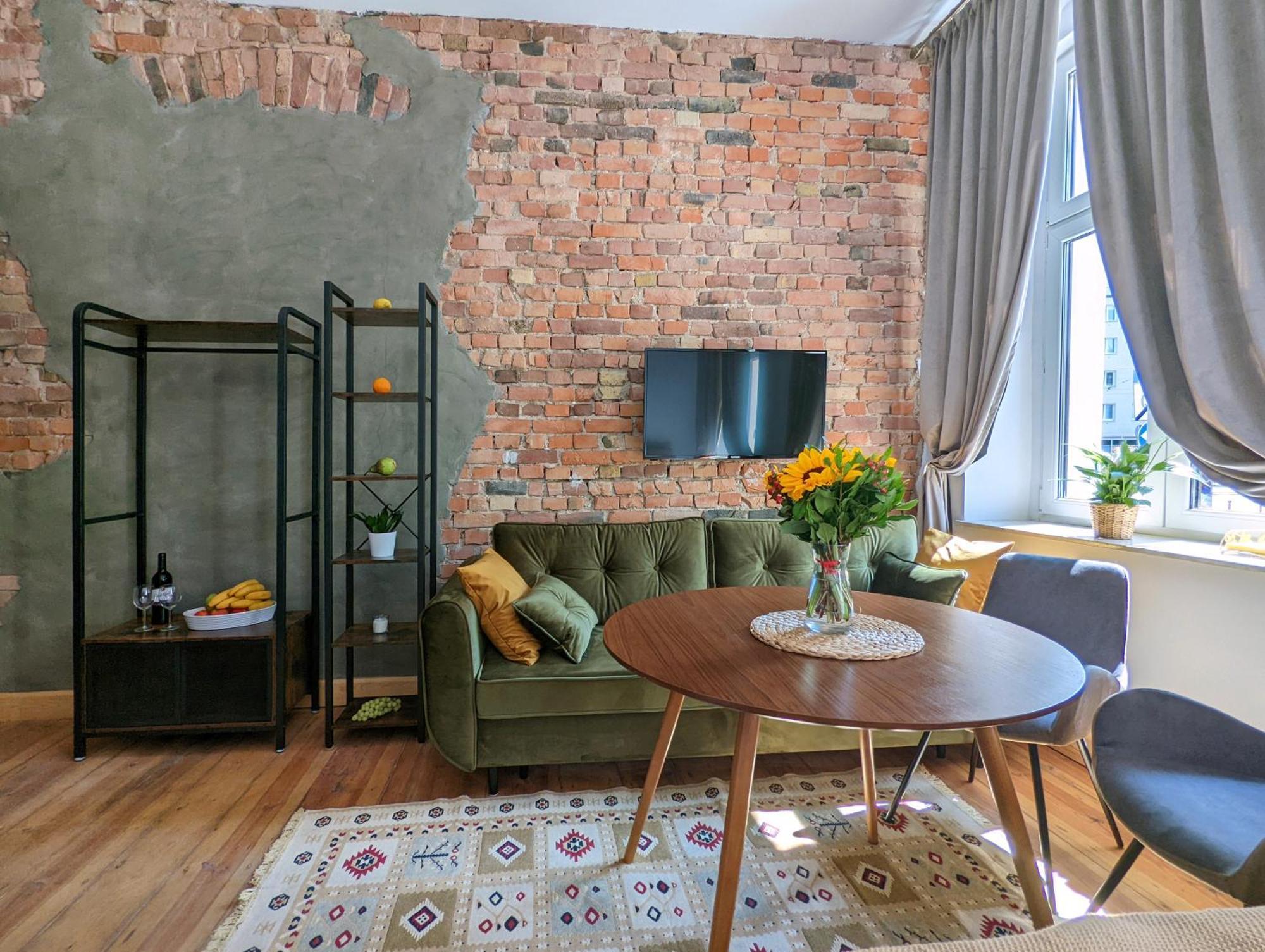 Apartamenty Strzelecka 34 Poznan Bagian luar foto