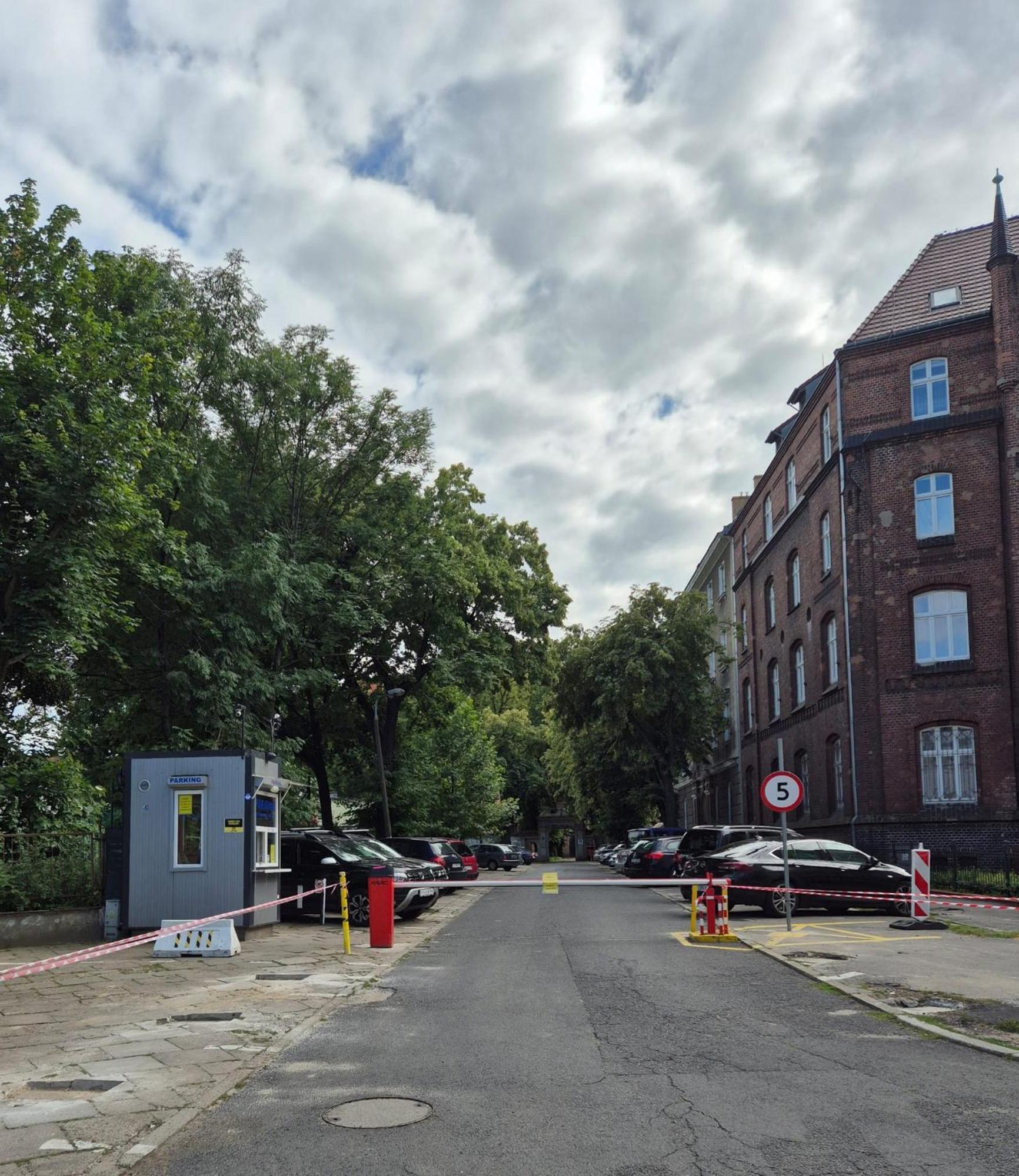 Apartamenty Strzelecka 34 Poznan Bagian luar foto