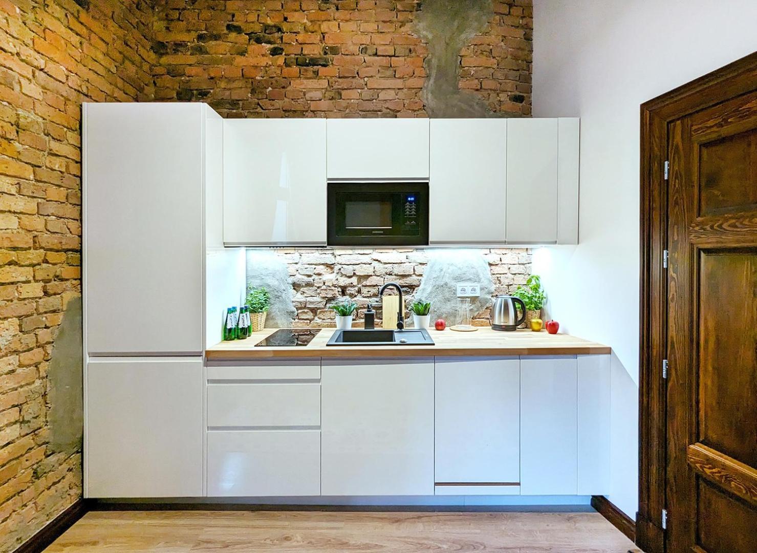 Apartamenty Strzelecka 34 Poznan Bagian luar foto