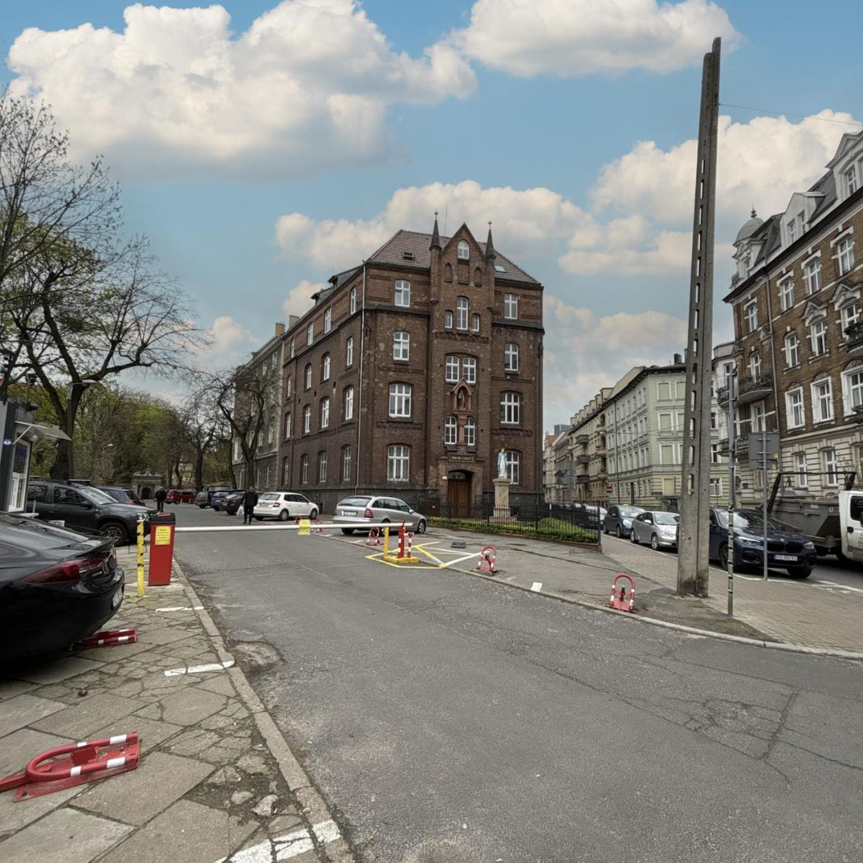 Apartamenty Strzelecka 34 Poznan Bagian luar foto